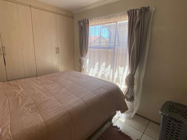2 Bedroom House in Soshanguve