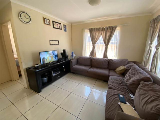 2 Bedroom House in Soshanguve