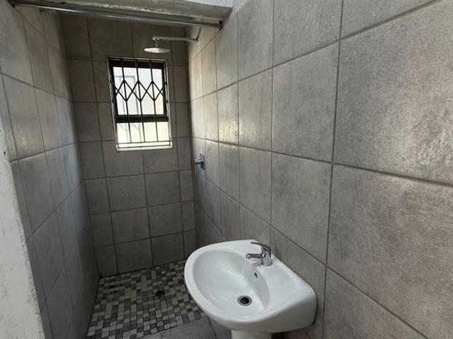 2 Bedroom House in Soshanguve