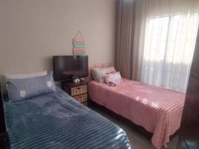 2 Bedroom House in Soshanguve UU