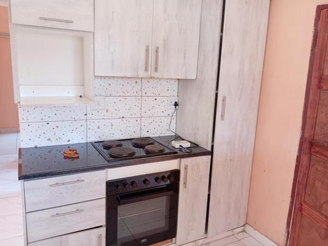 2 Bedroom House in Soshanguve VV