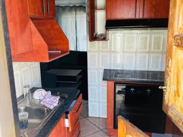 2 Bedroom House in Soshanguve XX