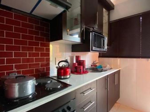 2 Bedroom House in Soshanguve XX