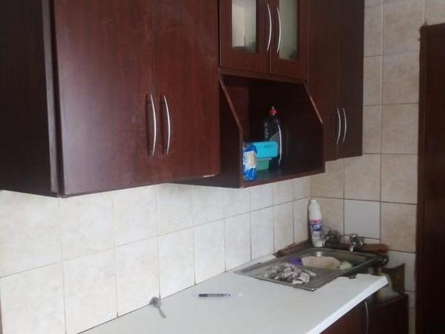 2 Bedroom House in Soshanguve XX