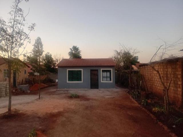 2 Bedroom House in Soshanguve XX