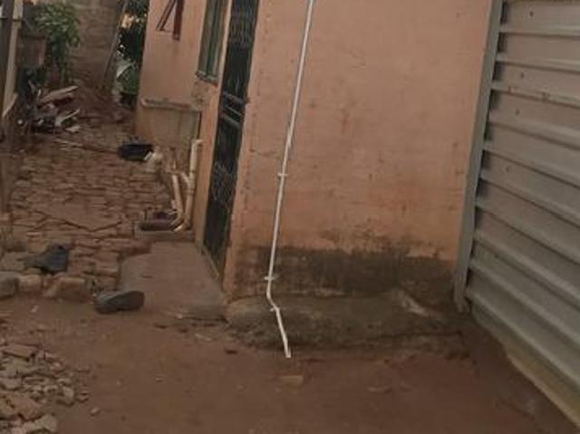 2 Bedroom House in Soshanguve XX