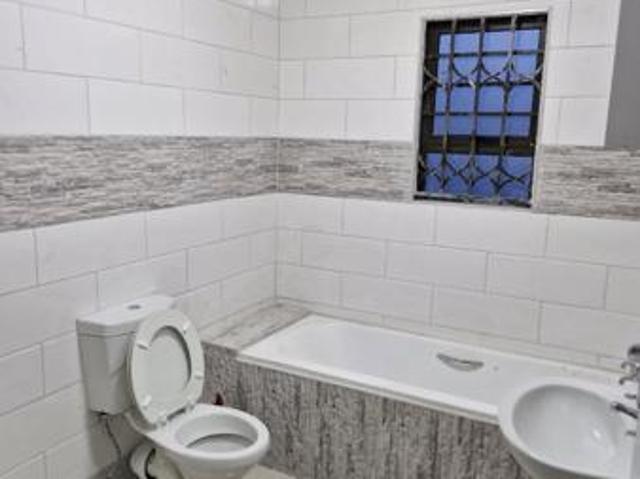 2 Bedroom House in Soshanguve AA