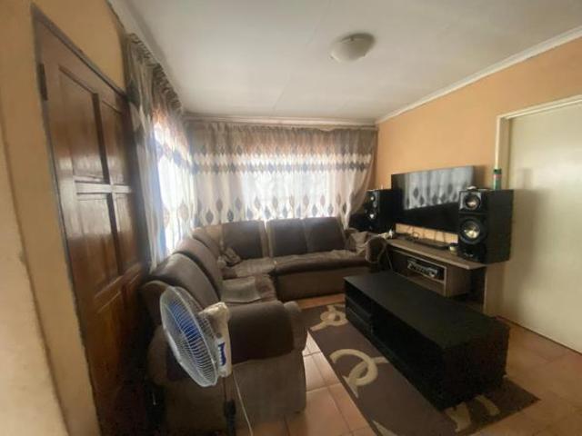 2 Bedroom House in Soshanguve BB