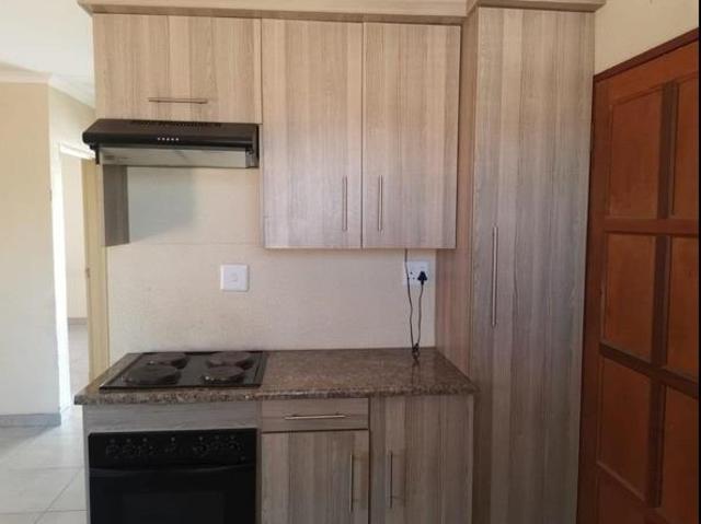 2 Bedroom House in Soshanguve DD