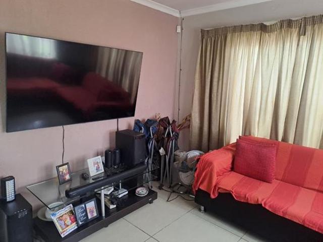 2 Bedroom House in Soshanguve East
