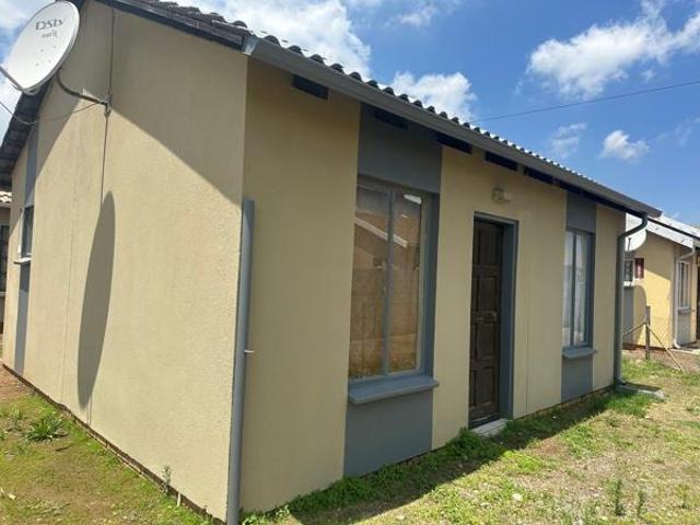2 Bedroom House in Savanna City