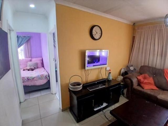 2 Bedroom House in Savanna City