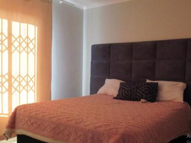 2 Bedroom House in Savanna City