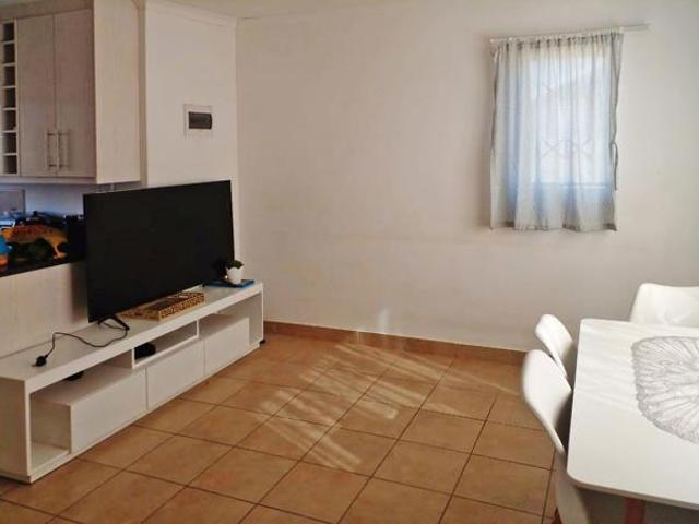 2 Bedroom House in Savanna City