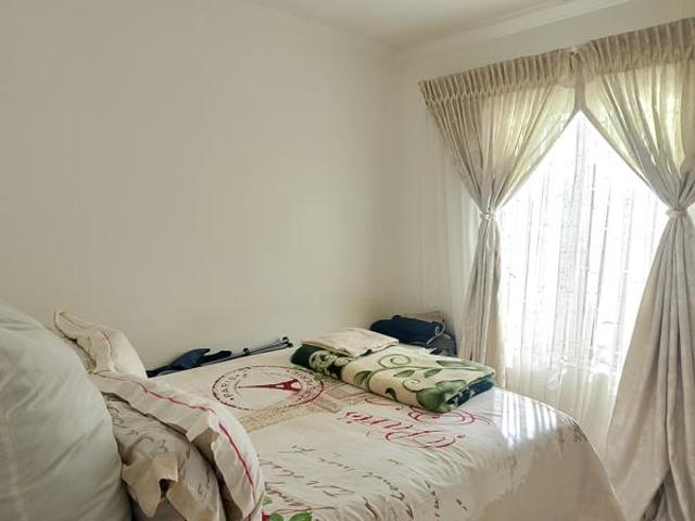 2 Bedroom House in Savanna City