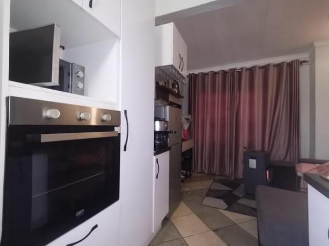 2 Bedroom House in Savanna City