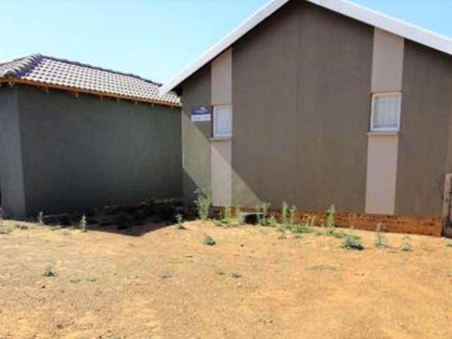 2 Bedroom House in Savanna City