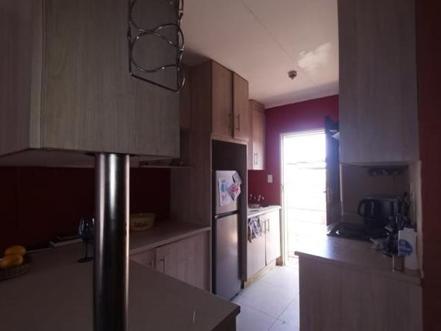 2 Bedroom House in Savanna City