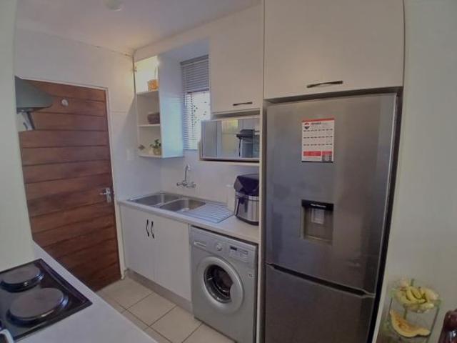 2 Bedroom House in Savanna City