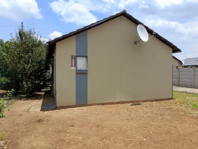 2 Bedroom House in Savanna City