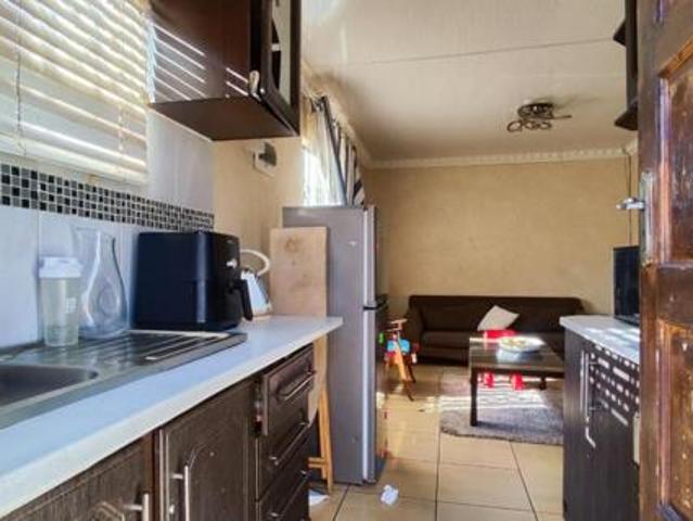 2 Bedroom House in Savanna City