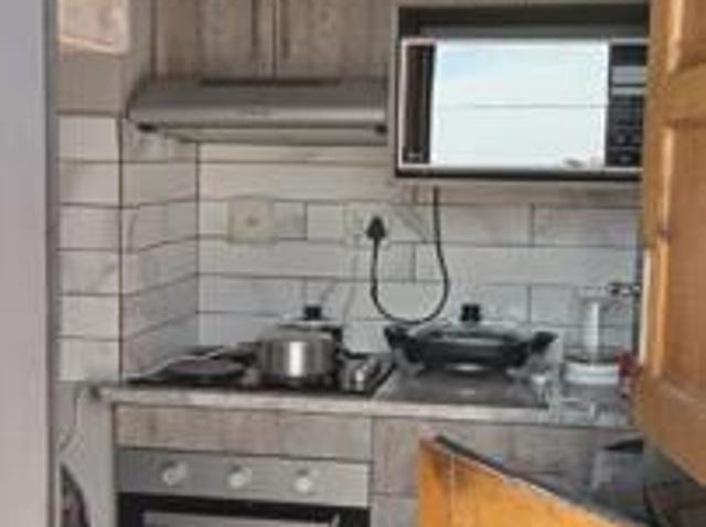 2 Bedroom House in Savanna City