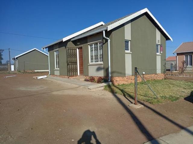 2 Bedroom House in Savanna City