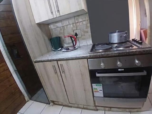2 Bedroom House in Savanna City