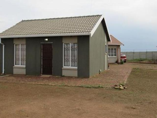 2 Bedroom House in Savanna City