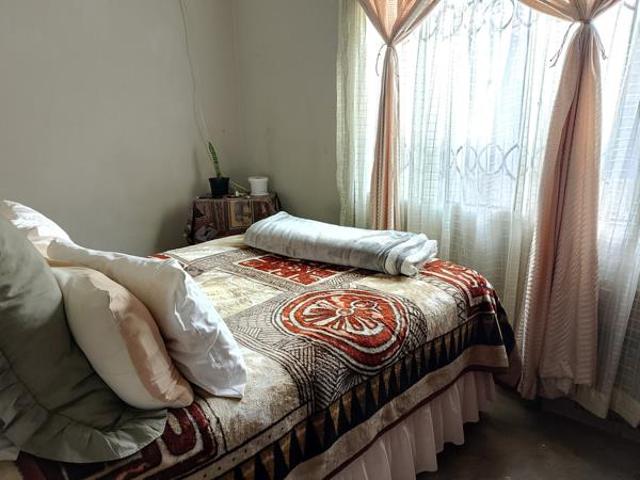 2 Bedroom House in Savanna City