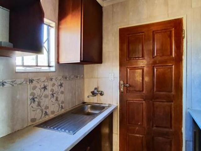 2 Bedroom House in Savanna City
