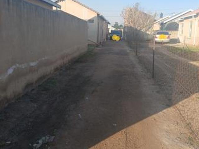 2 Bedroom House in Savanna City