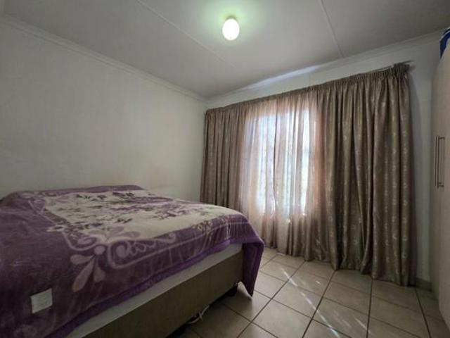 2 Bedroom House in Savanna City