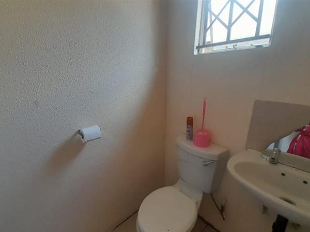 2 Bedroom House in Savanna City