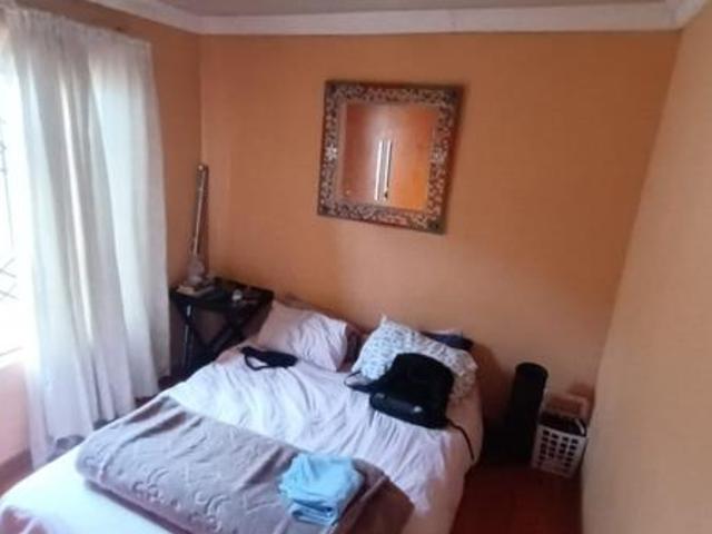 2 Bedroom House in Savanna City