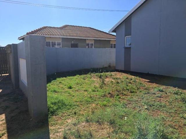 2 Bedroom House in Savanna City