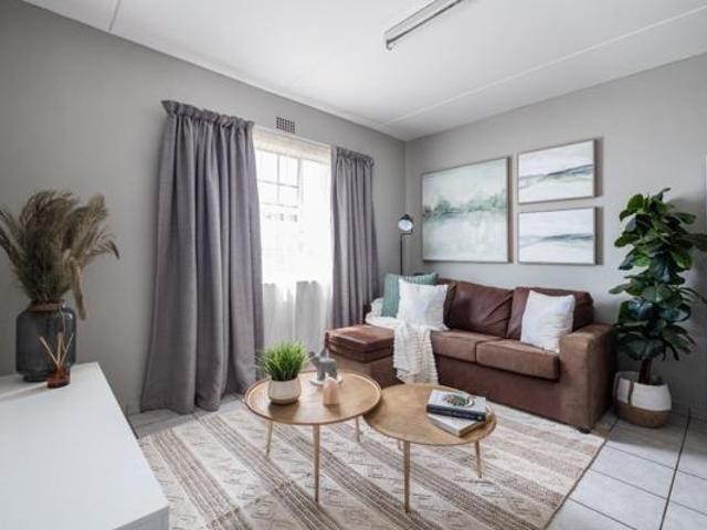 2 Bedroom House in Savanna City