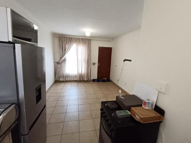 2 Bedroom House in Savanna City