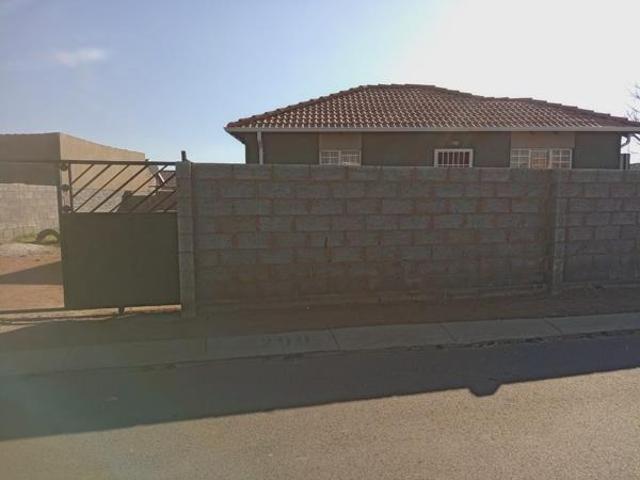 2 Bedroom House in Savanna City