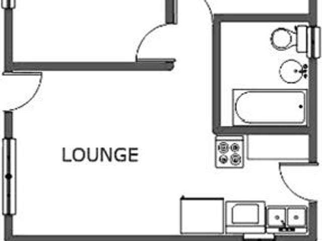 2 Bedroom House in Savanna City