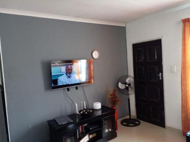 2 Bedroom House in Savanna City
