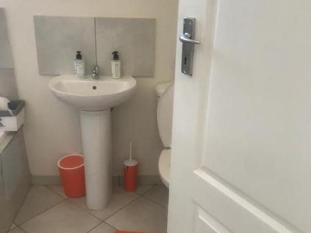 2 Bedroom House in Savanna City