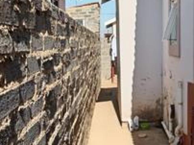 2 Bedroom House in Savanna City