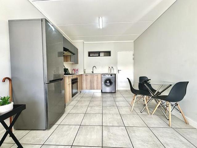 2 Bedroom House in Savannah Country Estate