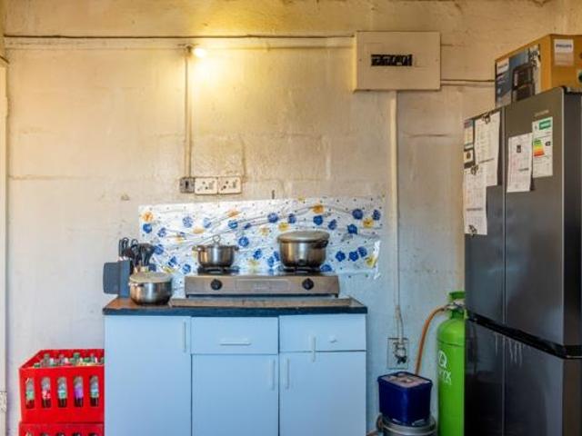 2 Bedroom House in Saxonsea