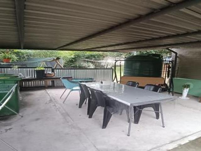 2 Bedroom House in Sabie