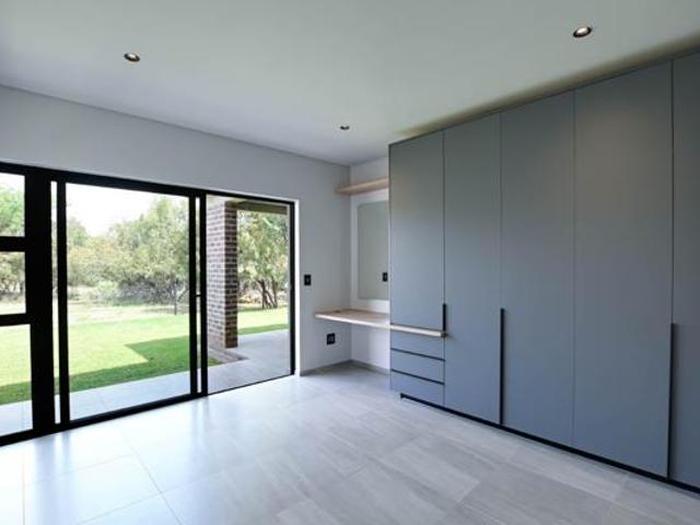 2 Bedroom House in Sable Hills