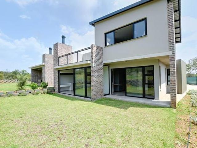 2 Bedroom House in Sable Hills