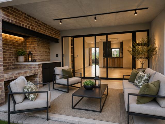 2 Bedroom House in Sable Hills