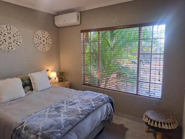 2 Bedroom House in Safari Gardens